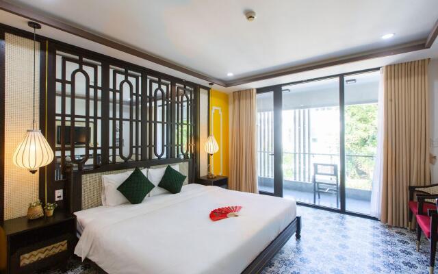 Binh Duong Hotel