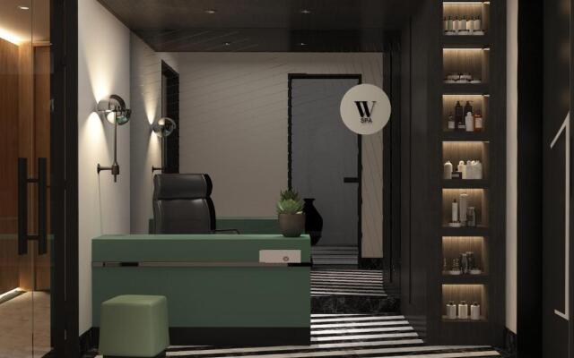 The Westist Hotel & Spa