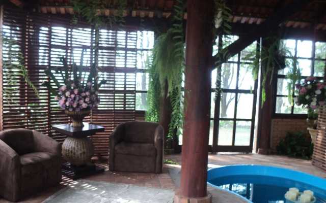 Hotel Lago das Pedras