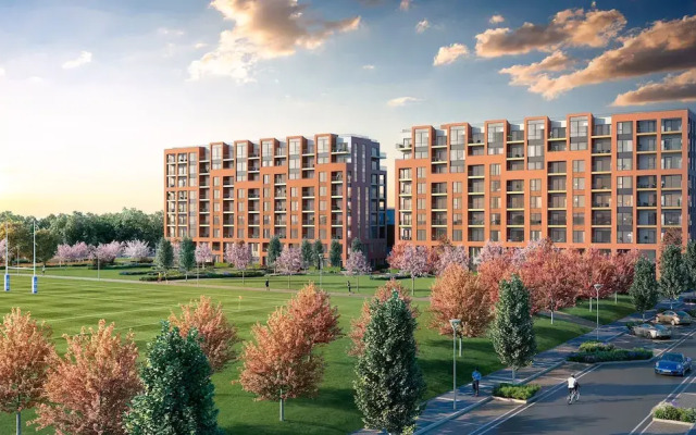 Unique & Luxurious 2bed Apartment London