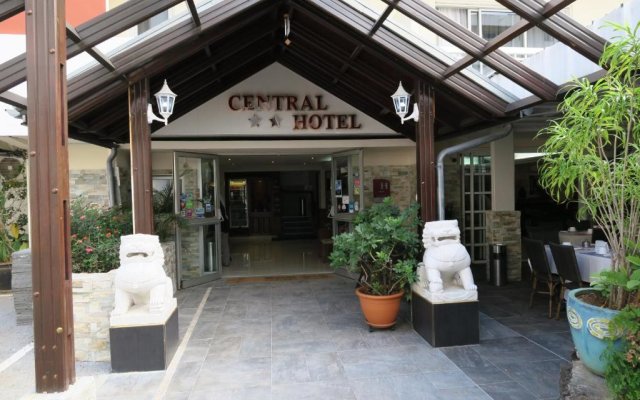 Central Hotel