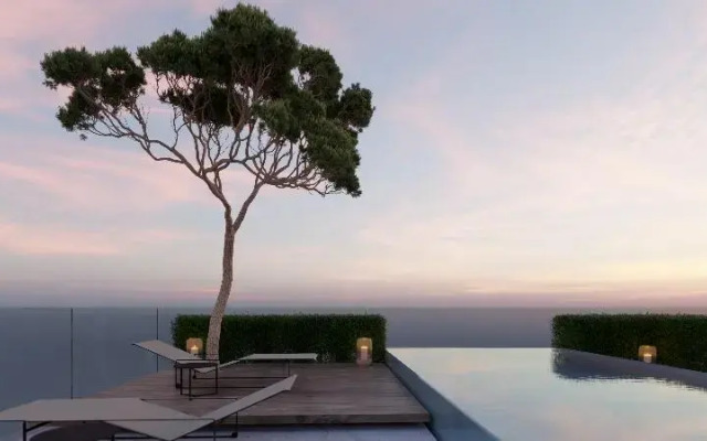 The Editory Ocean Way Funchal