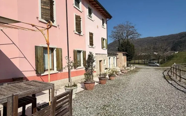 Agriturismo Corte Marani