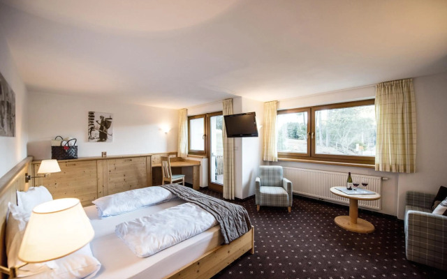 Hotel Pinei Nature & Spirit