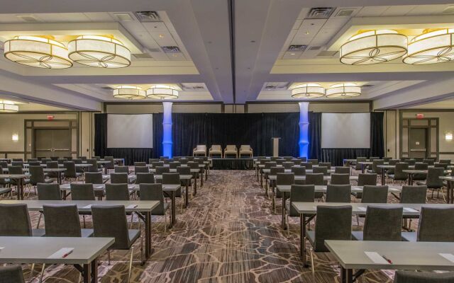 Marriott Minneapolis Southwest