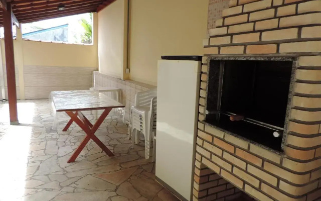 Casa Orquídeas Ubatuba Praia da Lagoinha