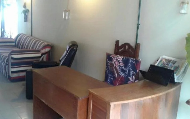 Hostel Ilha de Mosqueiro