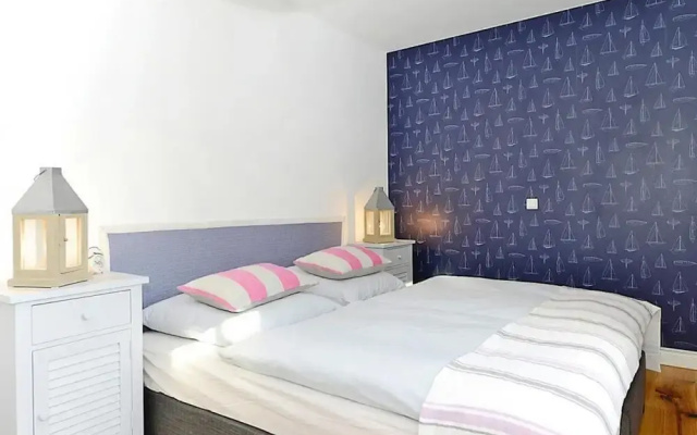 Ferienwohnung in Wyk auf Foehr
