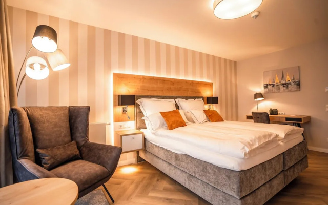 Hotel MeerZeiten