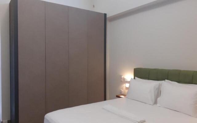 The Zen Point detox suites