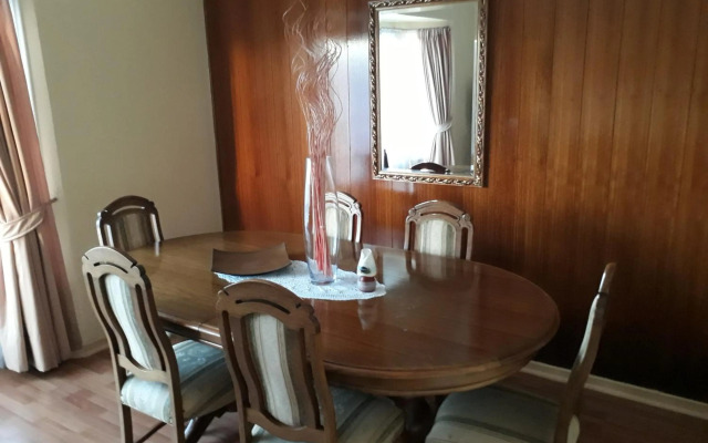 Casa Jardines del Mar, Puerto Montt