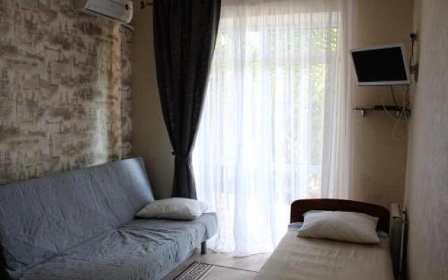 Guest House Sarissa