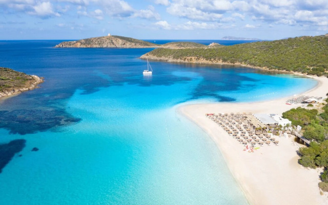 Baia Delle Palme Bilo Premium