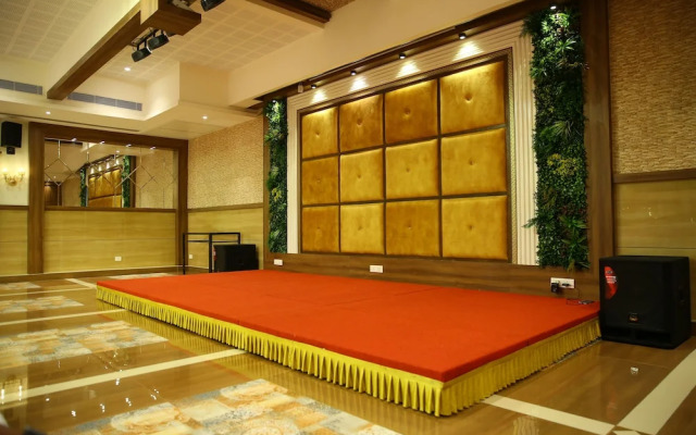 Majestic Suites - A Boutique Hotel