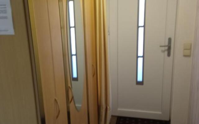 Ferienwohnung am Kocher-Jagst Radweg