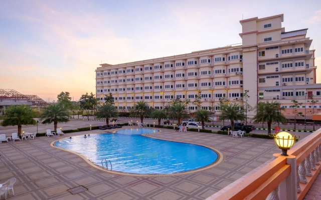 Siamgrand Hotel