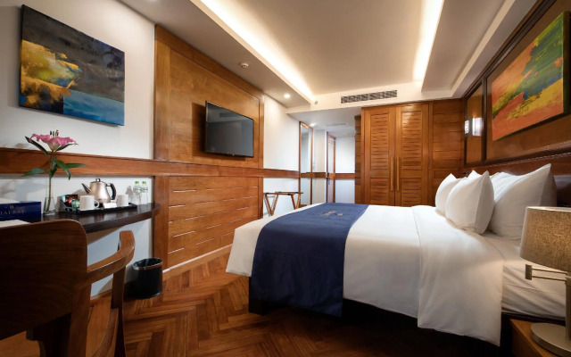 Haibay hotel