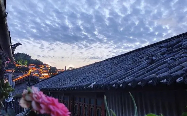 Baisuiyuan Inn