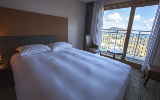 Golden Tulip Jeju Seongsan Hotel