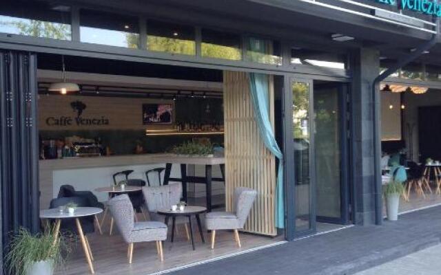 Apartament SOLNY 304