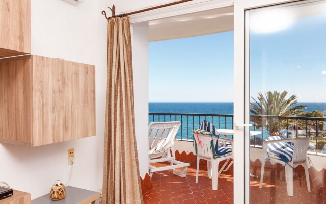 Acapulco Playa 412 Apartments Casasol