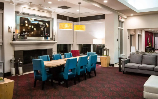 Hilton Garden Inn Columbus/Dublin