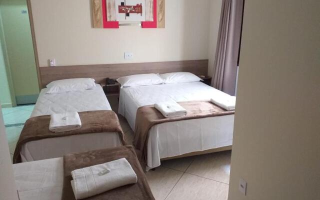 Bombonato Palace Hotel Sertãozinho