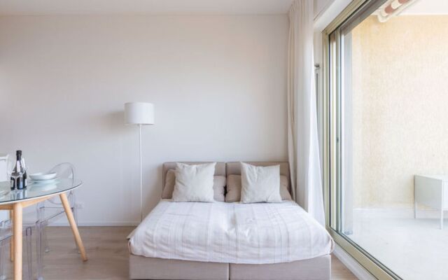 Calandre Suite