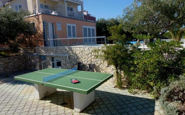 Apartmani Bilokapić Primošten
