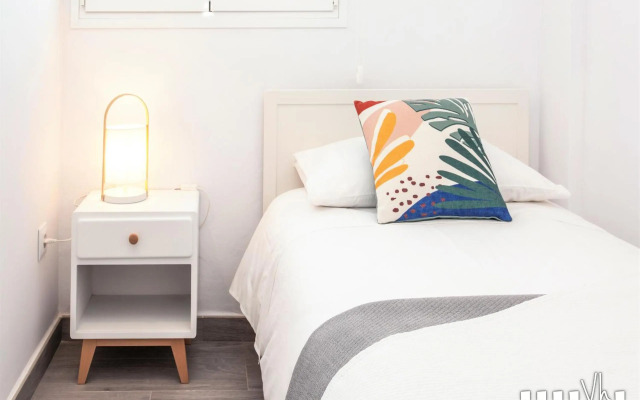 VH CostaBlanca - APARTAMENTO BEACH 4