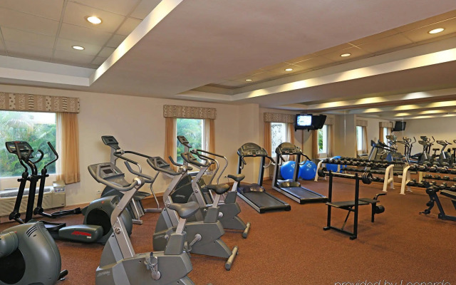 Four Points by Sheraton Santo Domingo