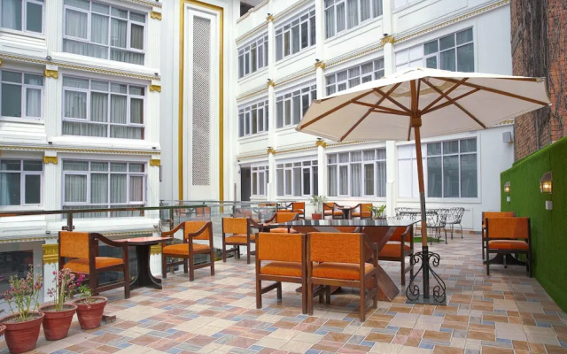 Durbar Hotel and Residence