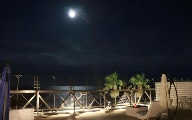 Mykonos Resort Miura