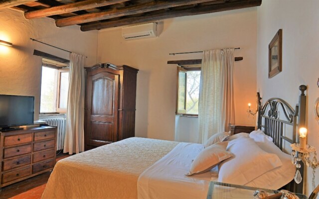 Villa Rosa