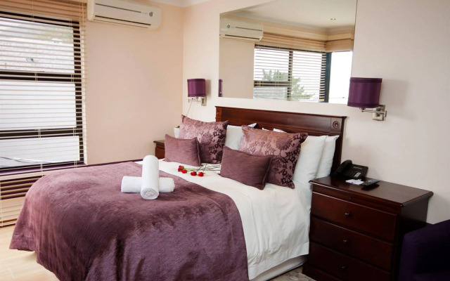 Oceana Palms Luxury Guest House