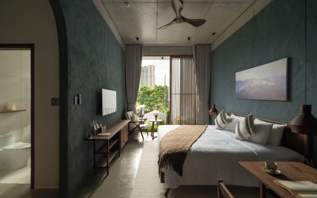 Wazen Retreat Villa Da Nang