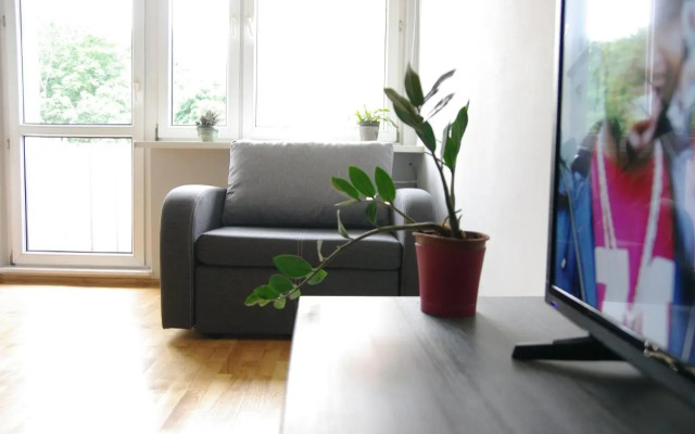 Apartament Sunny