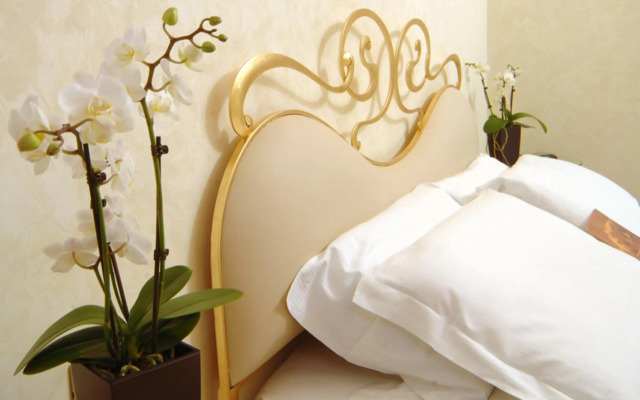 Residenza Frattina