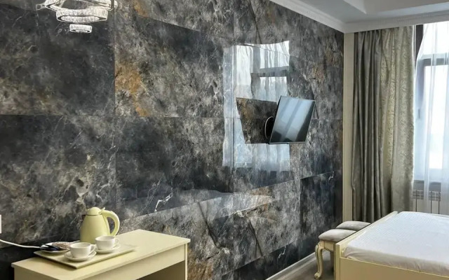 Апартаменты Один на улице Северная 10