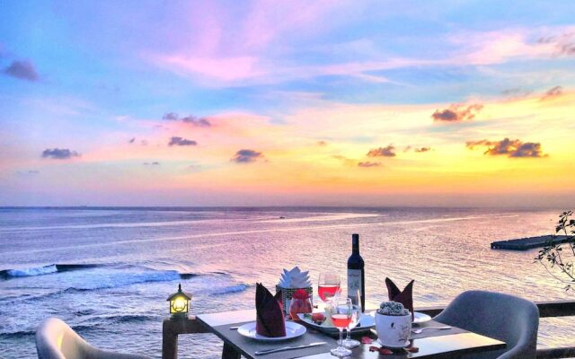 Ly Son Pearl Island Hotel & Resort