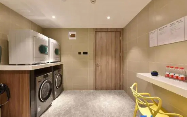 Atour Hotel Capital Airport Beijing