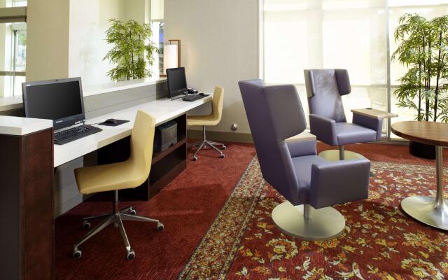 Hyatt House Raleigh North Hills