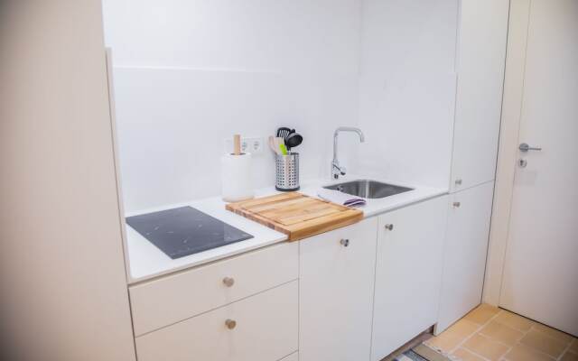 Loft Alfalfa Oasis I