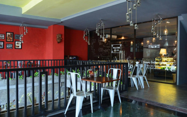 Nirmala Hotel & Bungalow Jimbaran