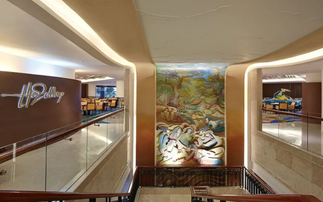 Hotel Ciputra Jakarta