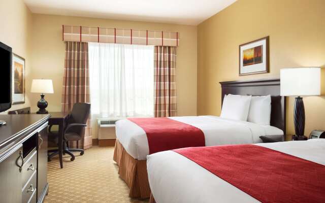 Country Inn & Suites by Radisson, Conway, AR