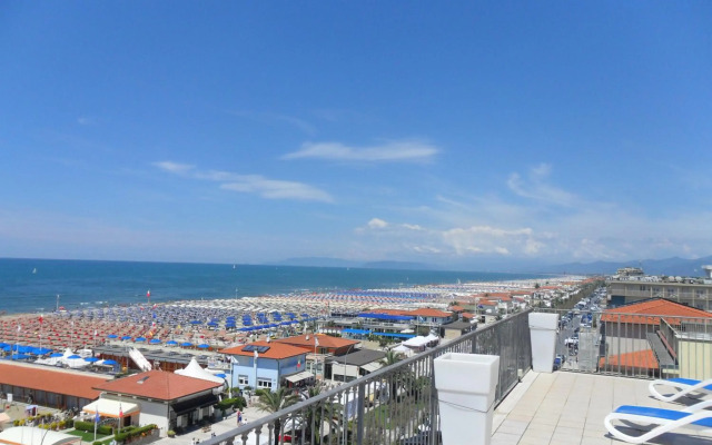 Hotel Sole e Mare