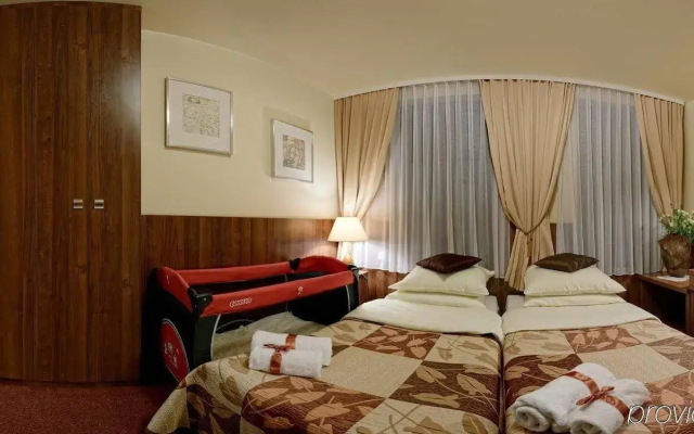 David Boutique Hotel