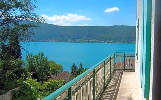 Chambres dHôtes Les Terrasses du Lac