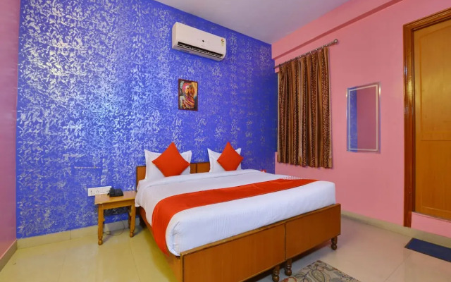Braj Haveli Hotel